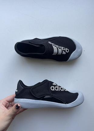 Босоніжки adidas