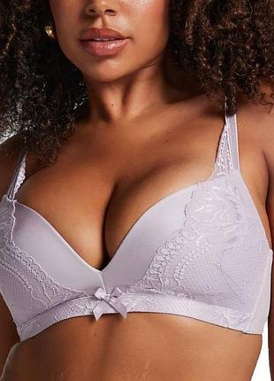 Бюстгалтер 75д, 80е hunkemoller