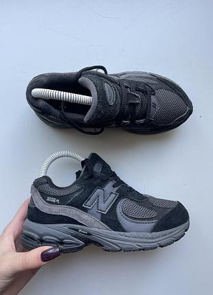 Кросівки new balance 2002r
