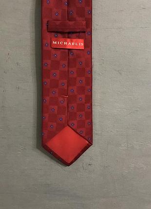 Краватка michaelis 3