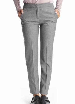 Брюки zara
