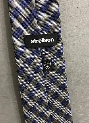 Краватка strellson 4