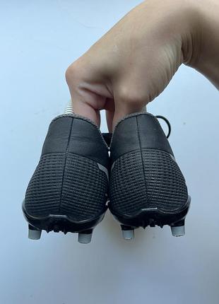 Бутси nike mercurial 4