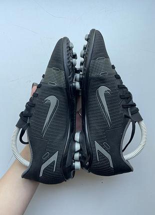 Бутси nike mercurial 5