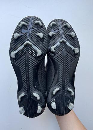 Бутси nike mercurial 6