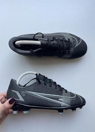 Бутси nike mercurial