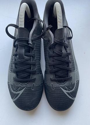 Бутси nike mercurial 3