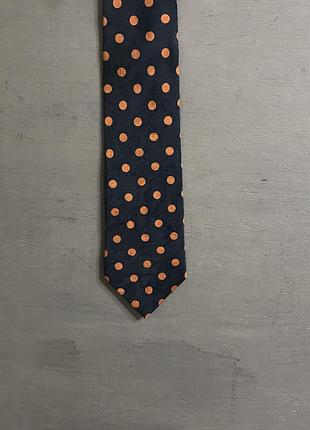 Краватка ermenegildo zegna