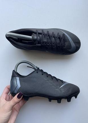 Бутси nike mercurial