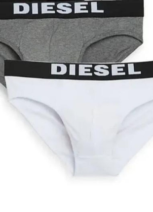 Трусы мужские diesel