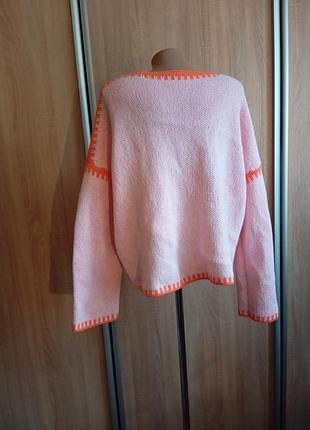 Кардиган женский 3