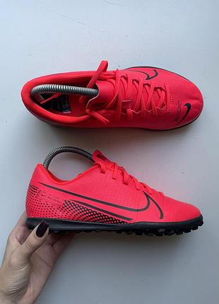 Сороконіжки nike mercurial