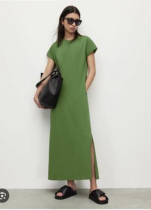 Allsaints сукня