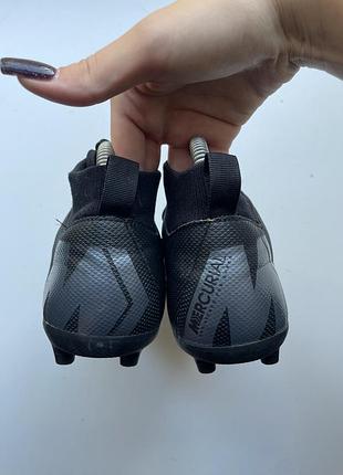 Бутси nike mercurial 4