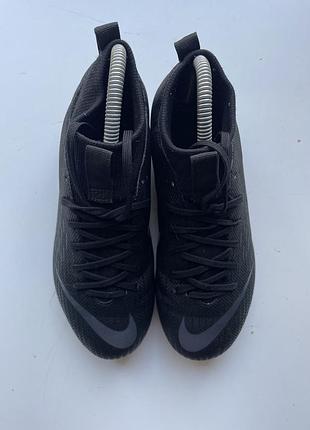 Бутси nike mercurial 2