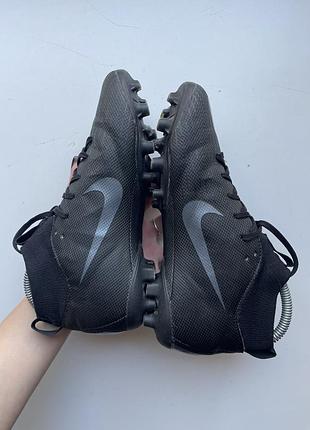 Бутси nike mercurial 5