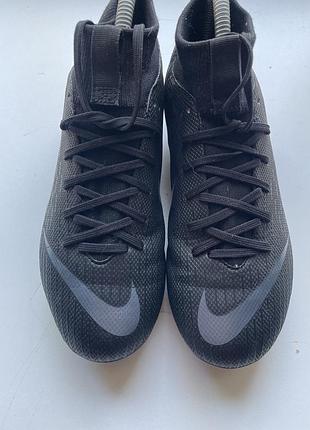Бутси nike mercurial 3