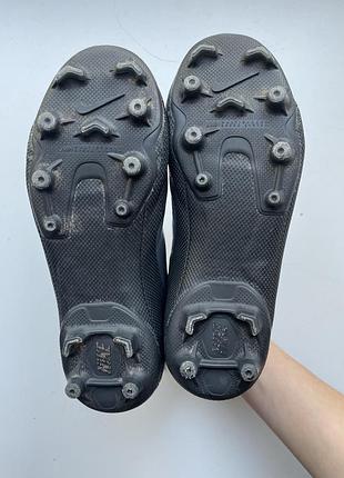 Бутси nike mercurial 6