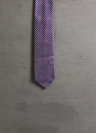 Краватка ermenegildo zegna