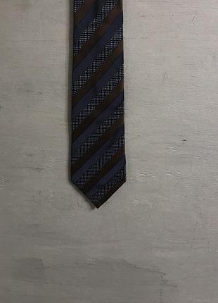 Краватка ermenegildo zegna