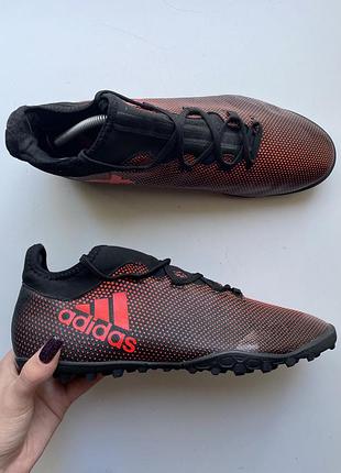 Сороконіжки adidas x tango 17.3