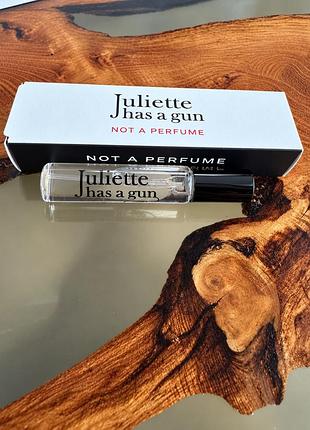 Парфумована вода juliette has a gun not a perfume, 5 ml