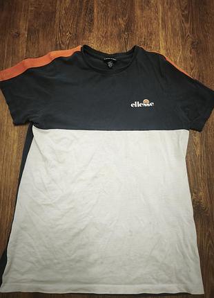 Футболка ellesse