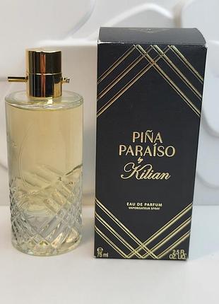 Kilian piña paraíso — eau de parfum, 75 мл