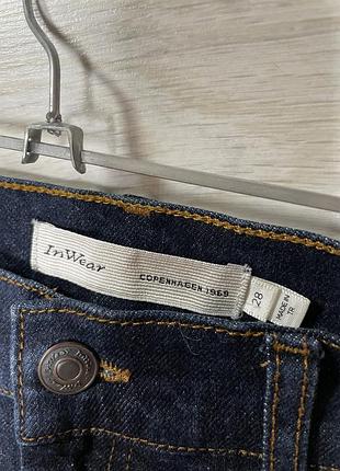 Джинси inwear 8