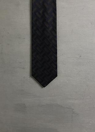 Краватка lagerfeld homme