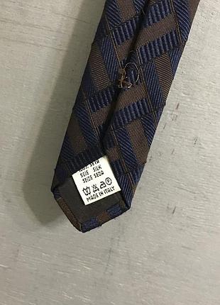 Краватка lagerfeld homme 5