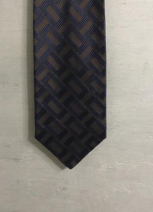 Краватка lagerfeld homme 2