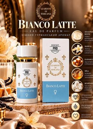 Парфуми жіночі bianco latte