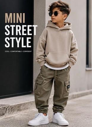 Худі пайта толстовка світшот з капюшоном marks&spenser 8-9 років, 134 см,