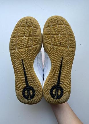 Футзалки nike tiempo legend 10 6
