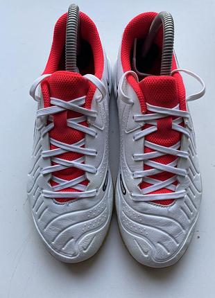 Футзалки nike tiempo legend 10 3