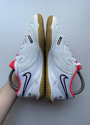 Футзалки nike tiempo legend 10 5