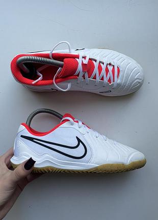 Футзалки nike tiempo legend 10