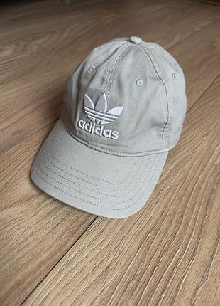 Кепка adidas