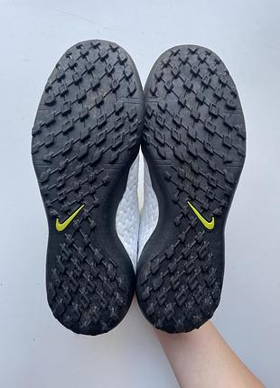 Сороконіжки nike hypervenom 6