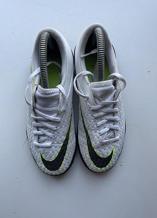 Сороконіжки nike hypervenom 2