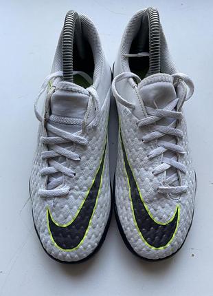 Сороконіжки nike hypervenom 3