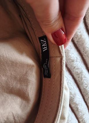 Шляпа zara,p. s 4