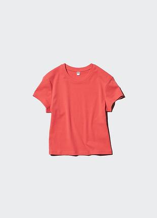 Футболка міні uniqlo (483455)