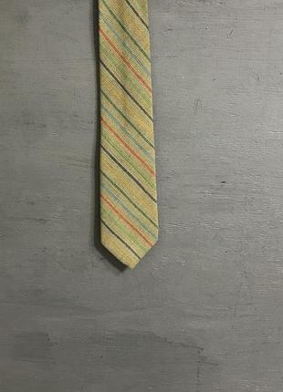 Краватка missoni uomo