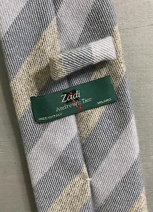 Краватка andrew’s ties 4