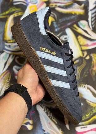 Кросівки чоловічі adidas originals handball spezial bd7633