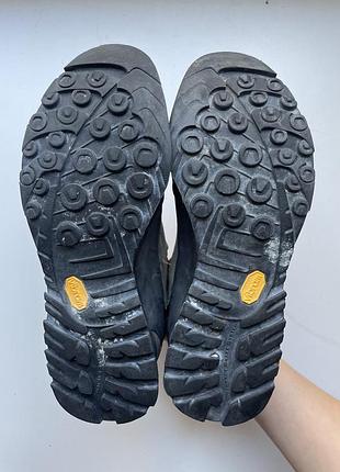 Черевики la sportiva 6