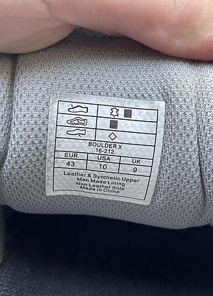 Черевики la sportiva 7