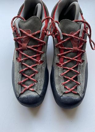 Черевики la sportiva 3